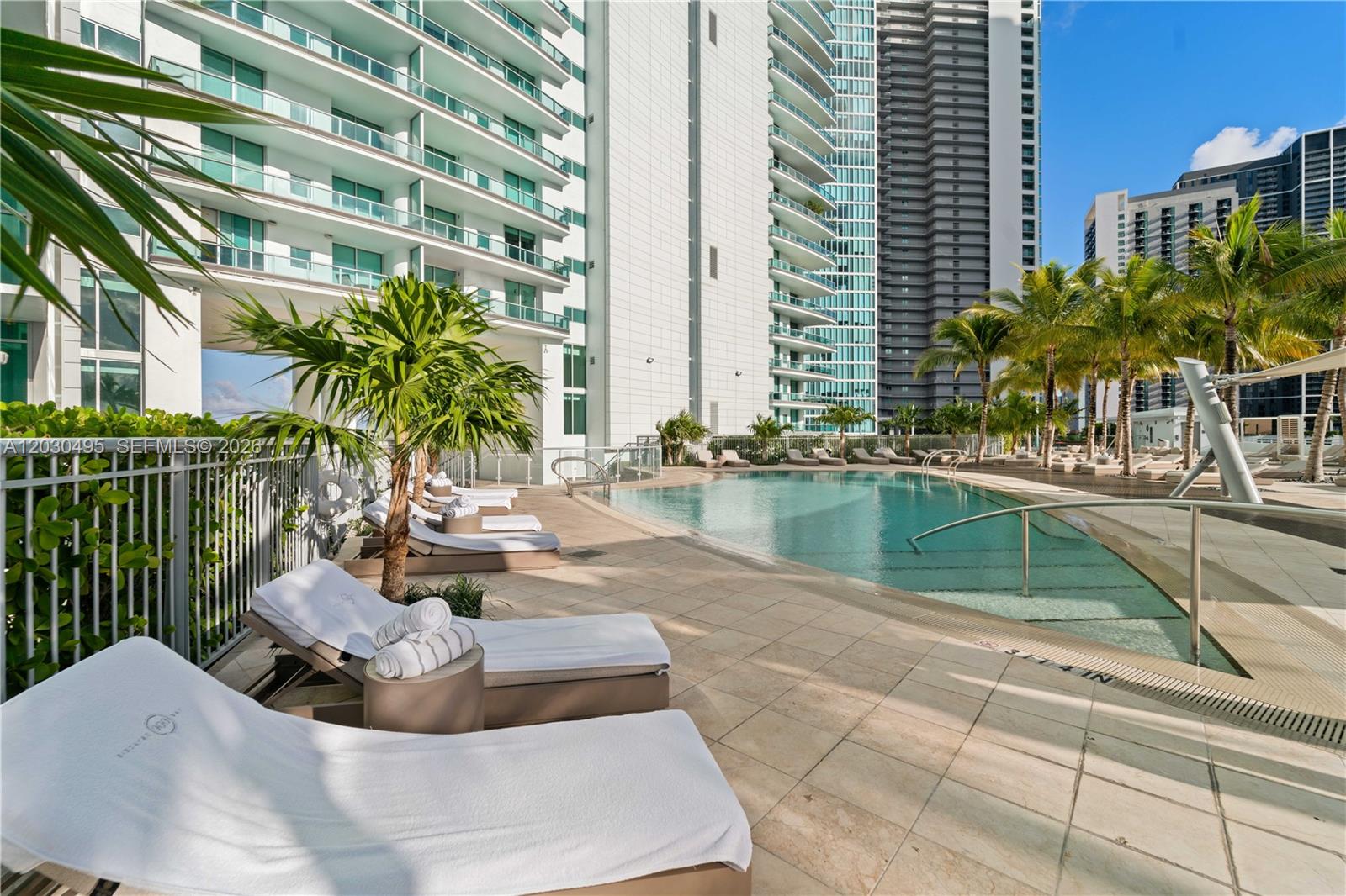 Photo of 900 Biscayne Boulevard PH6205 #PH6205 listing for Sale