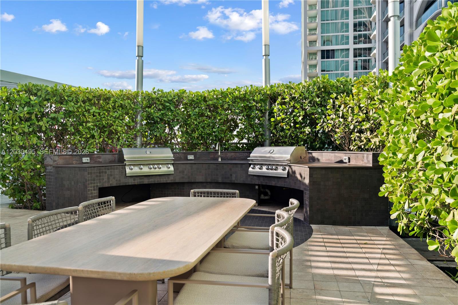 Photo of 900 Biscayne Boulevard PH6205 #PH6205 listing for Sale