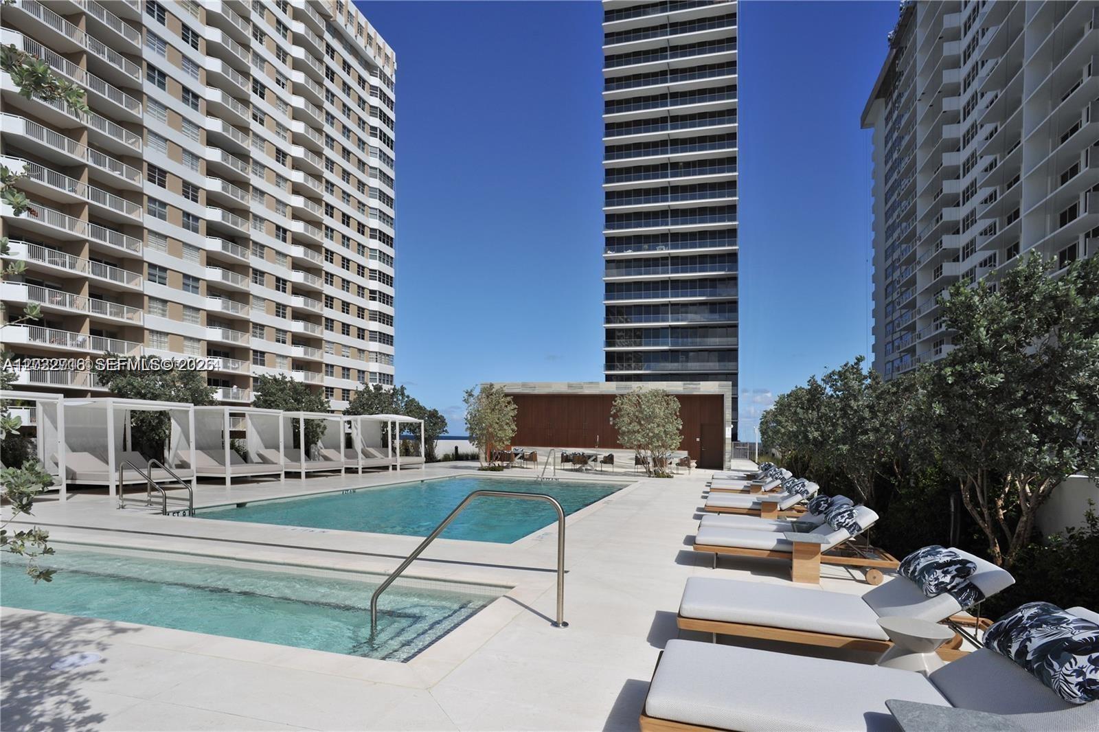 Photo of 2000 S Ocean Drive 25A #25A listing for Sale
