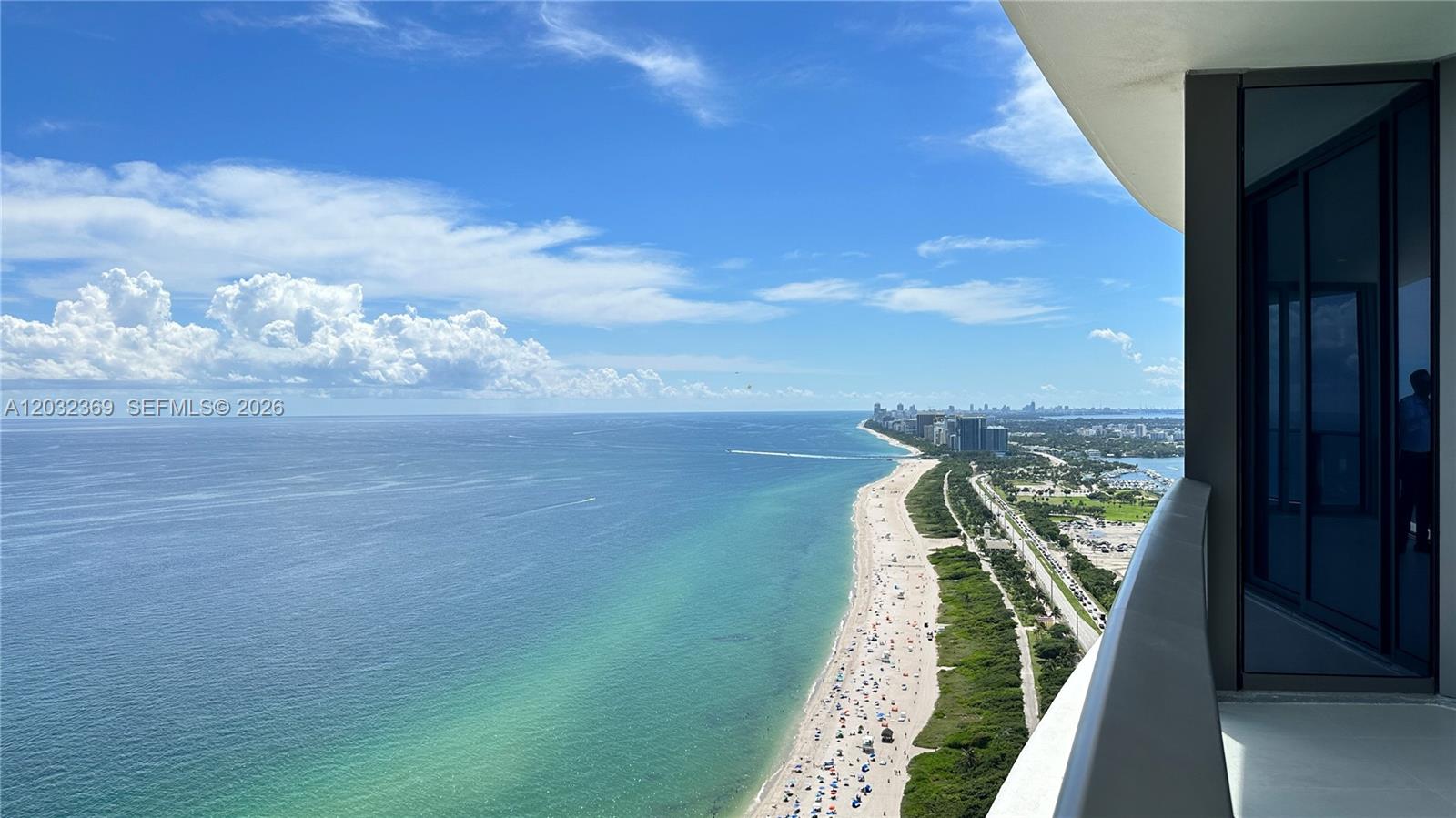 Photo of 15701 Collins Avenue 3804 #3804 listing for Sale