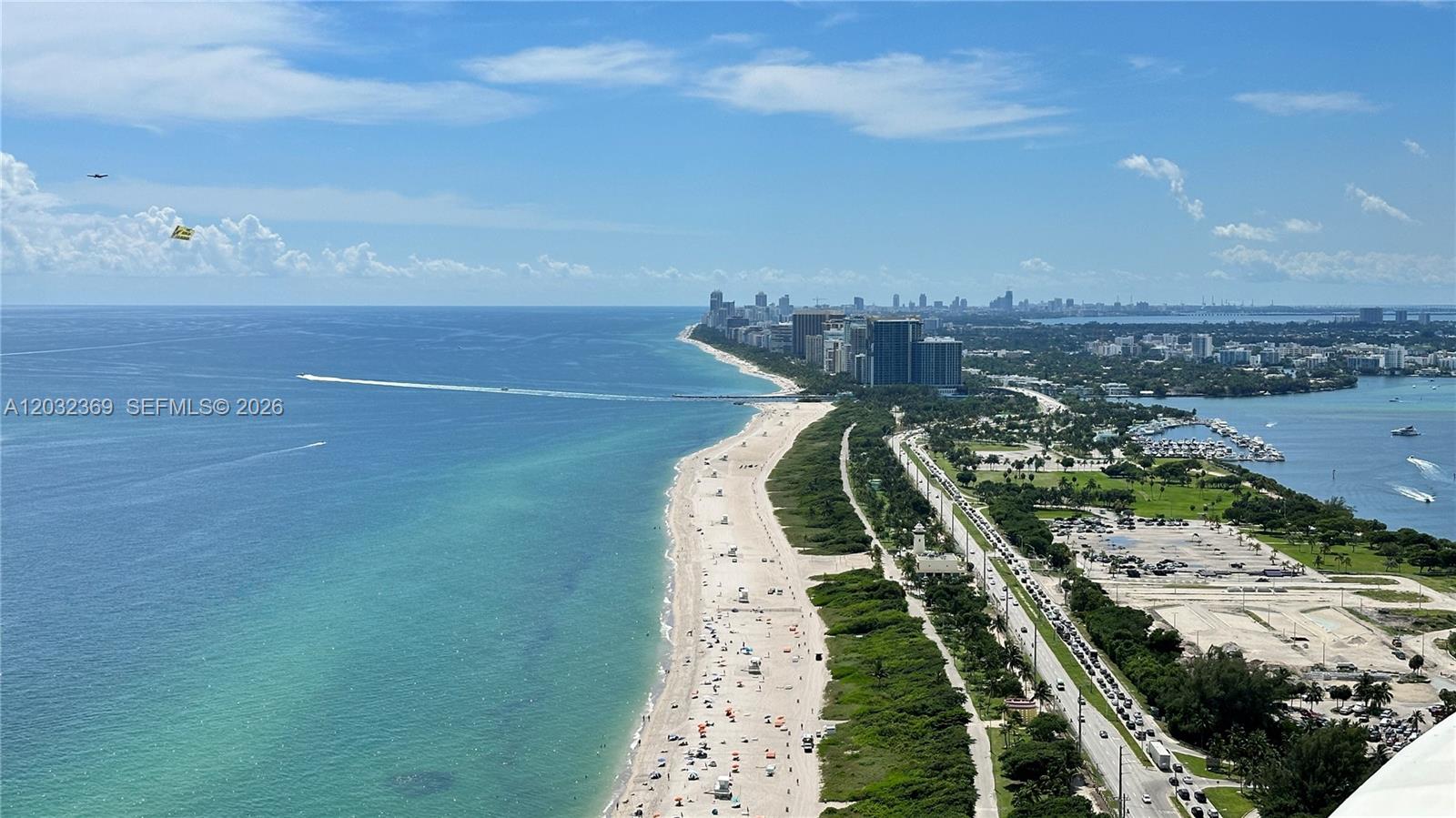 Photo of 15701 Collins Avenue 3804 #3804 listing for Sale