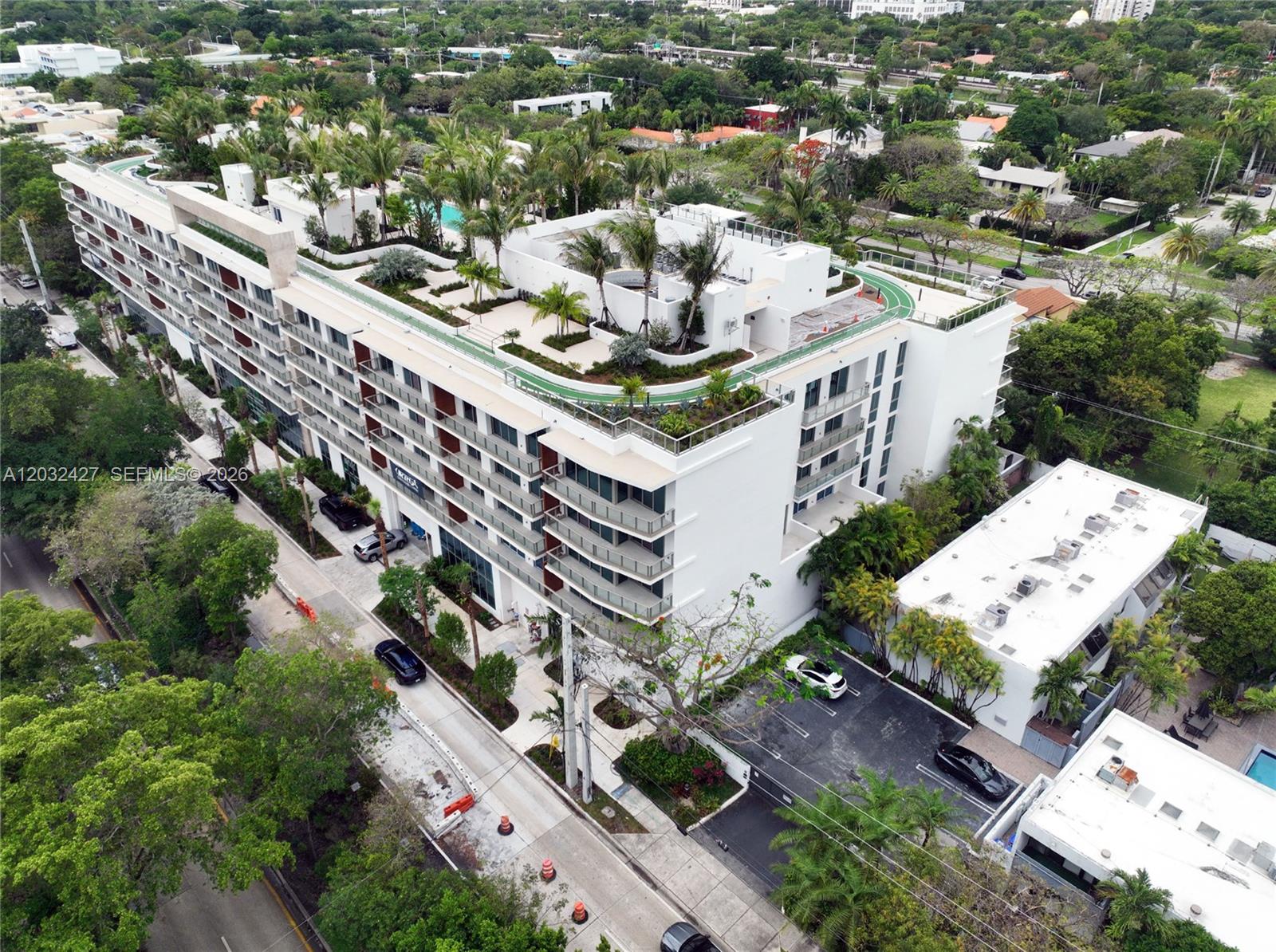 Photo of 2200 Brickell Avenue PH13 #PH13 listing for Sale