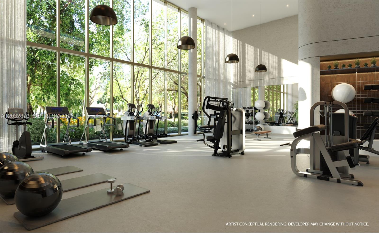 Photo of 2200 Brickell Avenue 207 #207 listing for Sale