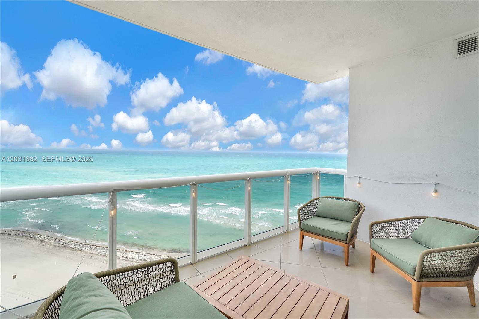 Photo of 18201 Collins Avenue 2008A #2008A listing for Sale