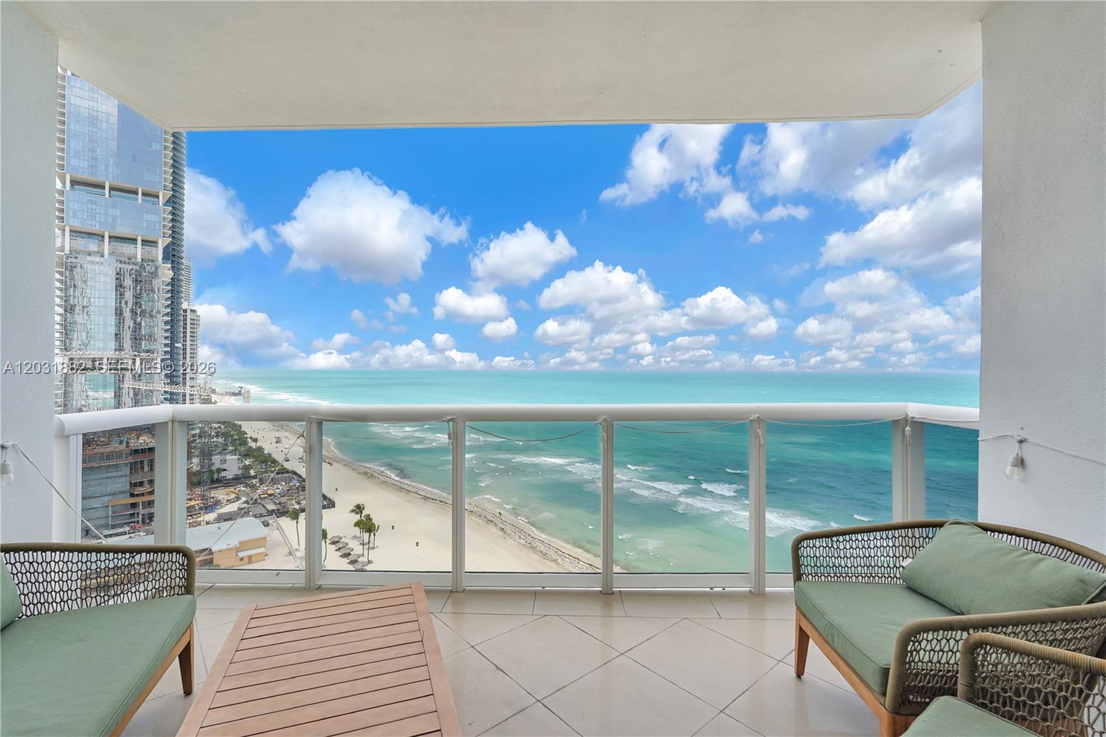 Photo of 18201 Collins Avenue 2008A #2008A listing for Sale