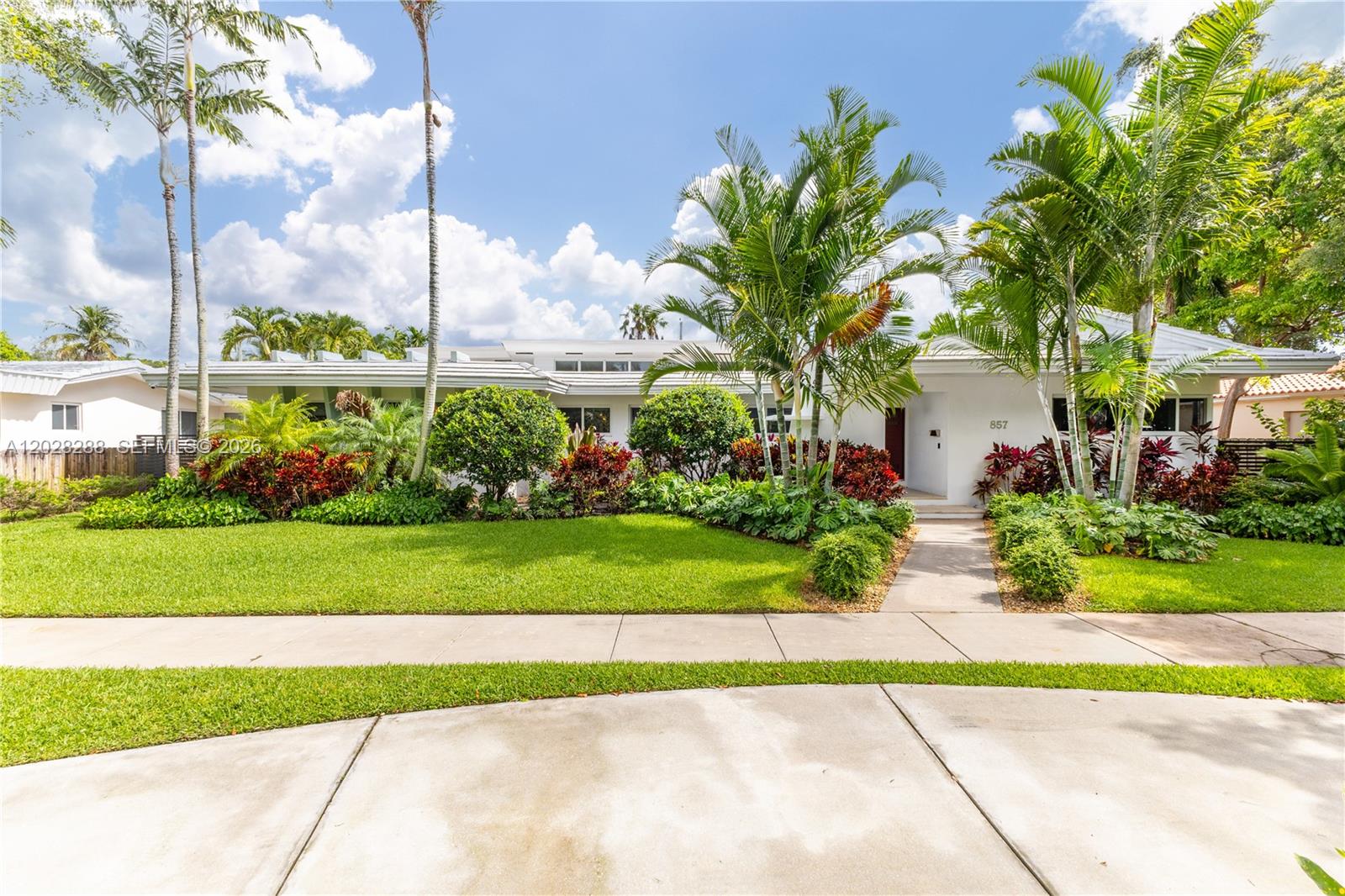 Photo of 857 NE 98th Street # listing for Sale