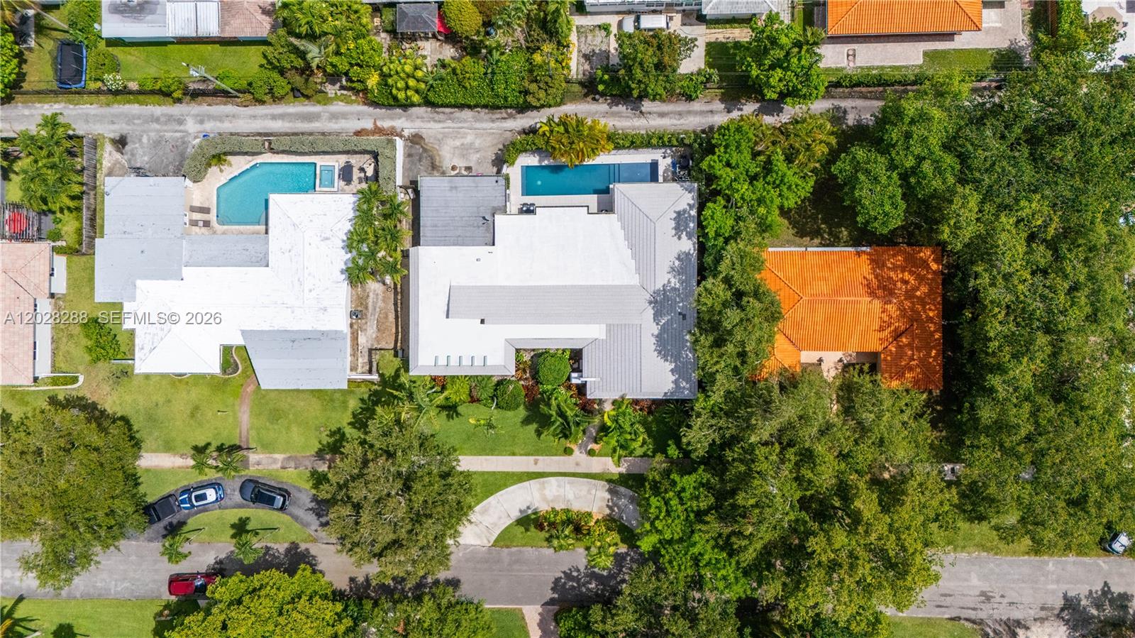 Photo of 857 NE 98th Street # listing for Sale