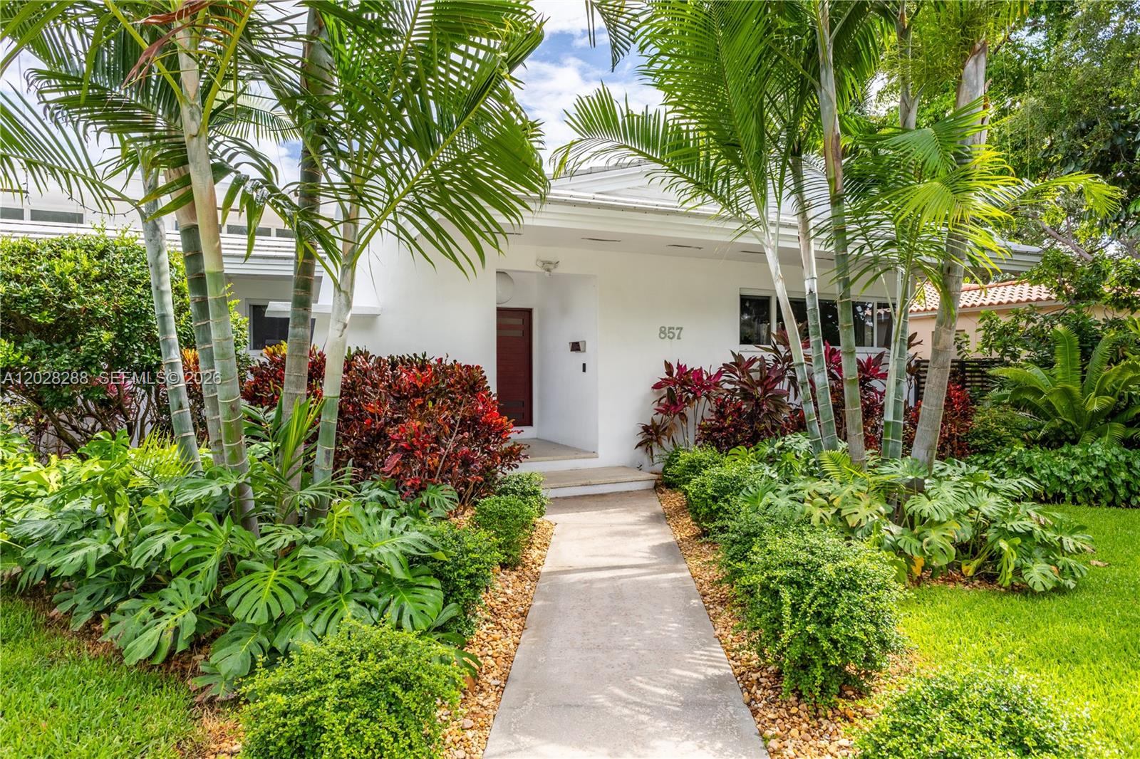 Photo of 857 NE 98th Street # listing for Sale
