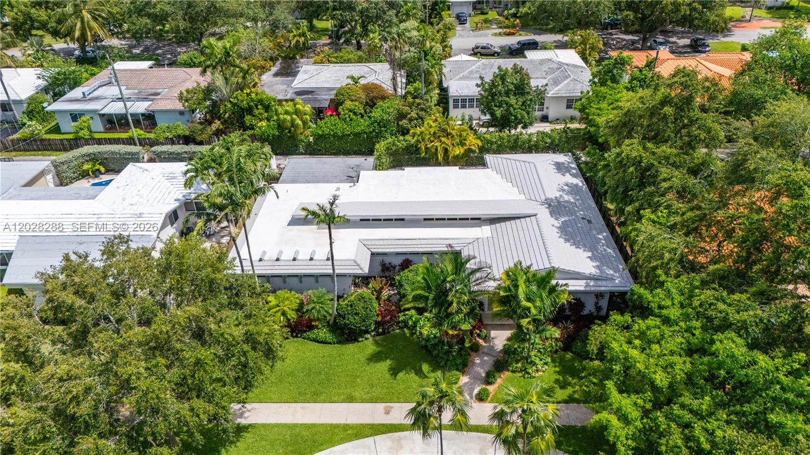 Photo of 857 NE 98th Street # listing for Sale