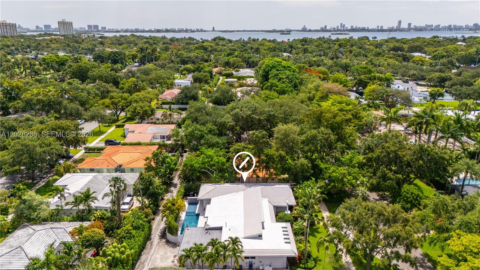 Photo of 857 NE 98th Street # listing for Sale