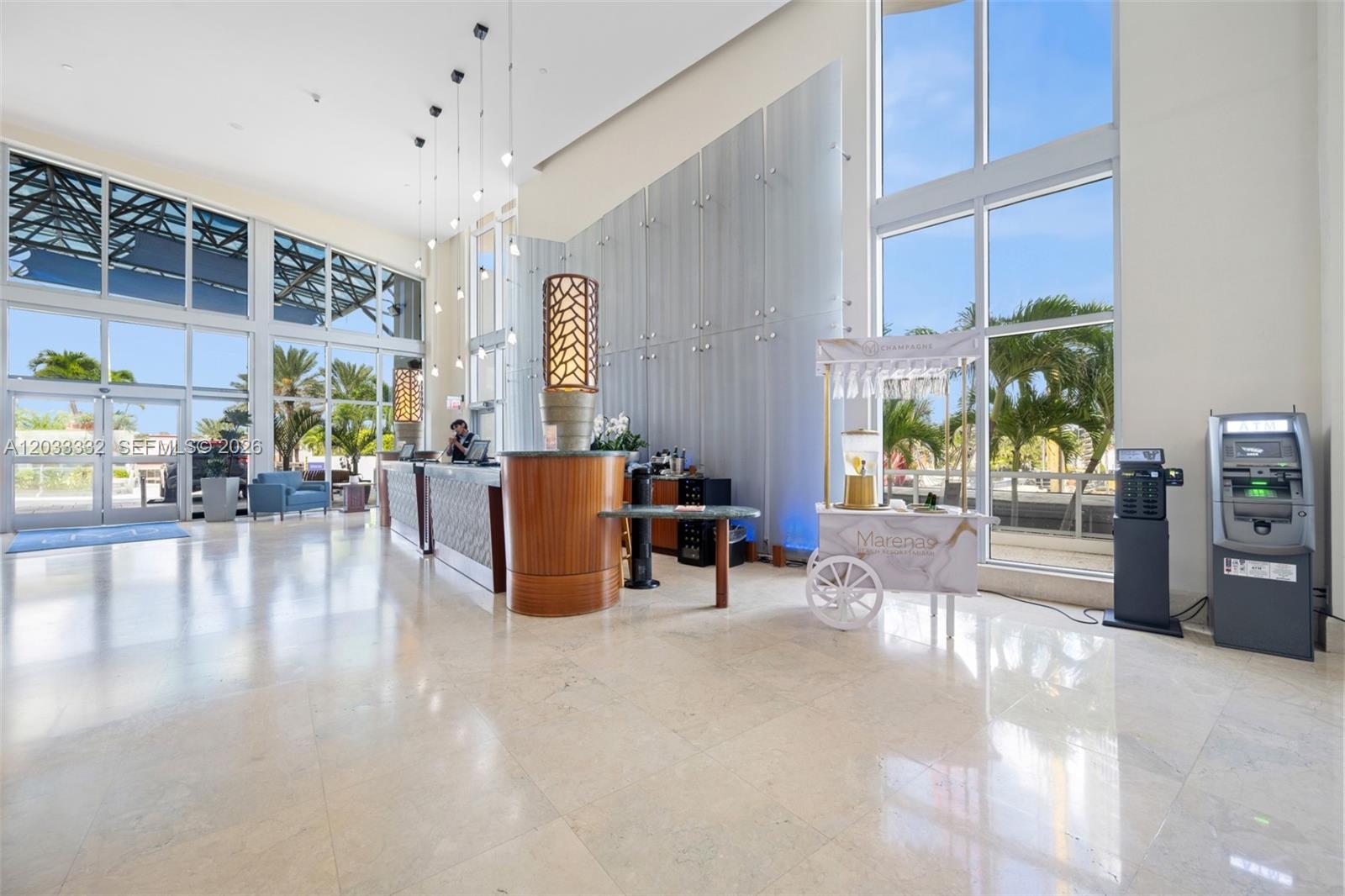 Photo of 18683 Collins Avenue 2503 #2503 listing for Sale