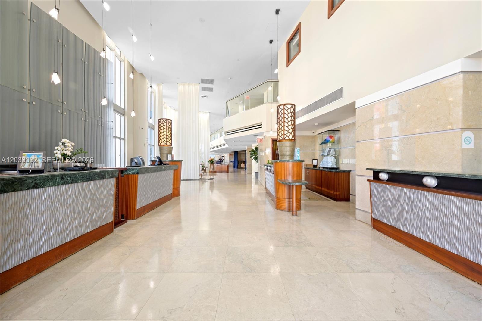 Photo of 18683 Collins Avenue 2503 #2503 listing for Sale