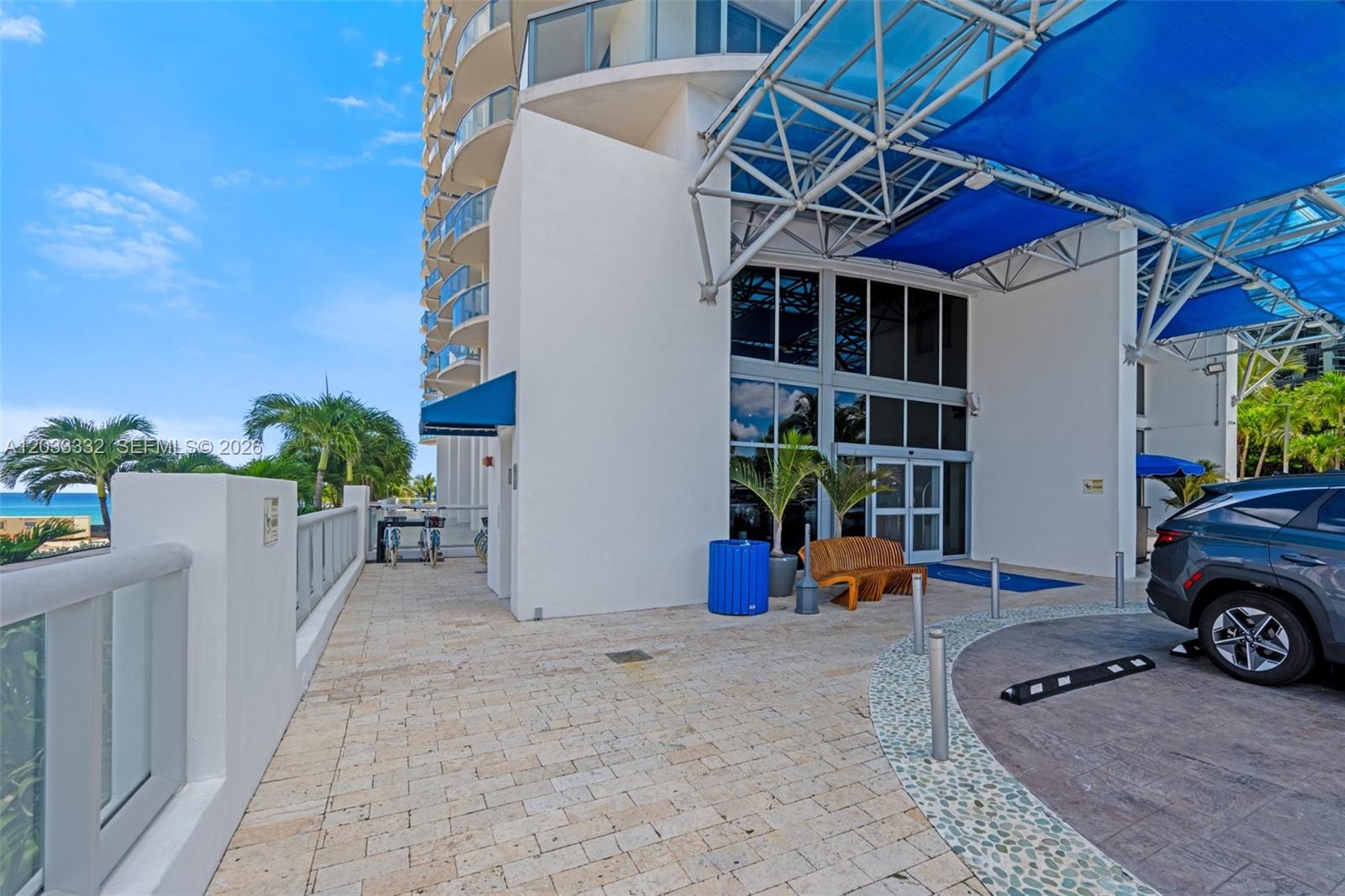 Photo of 18683 Collins Avenue 2503 #2503 listing for Sale