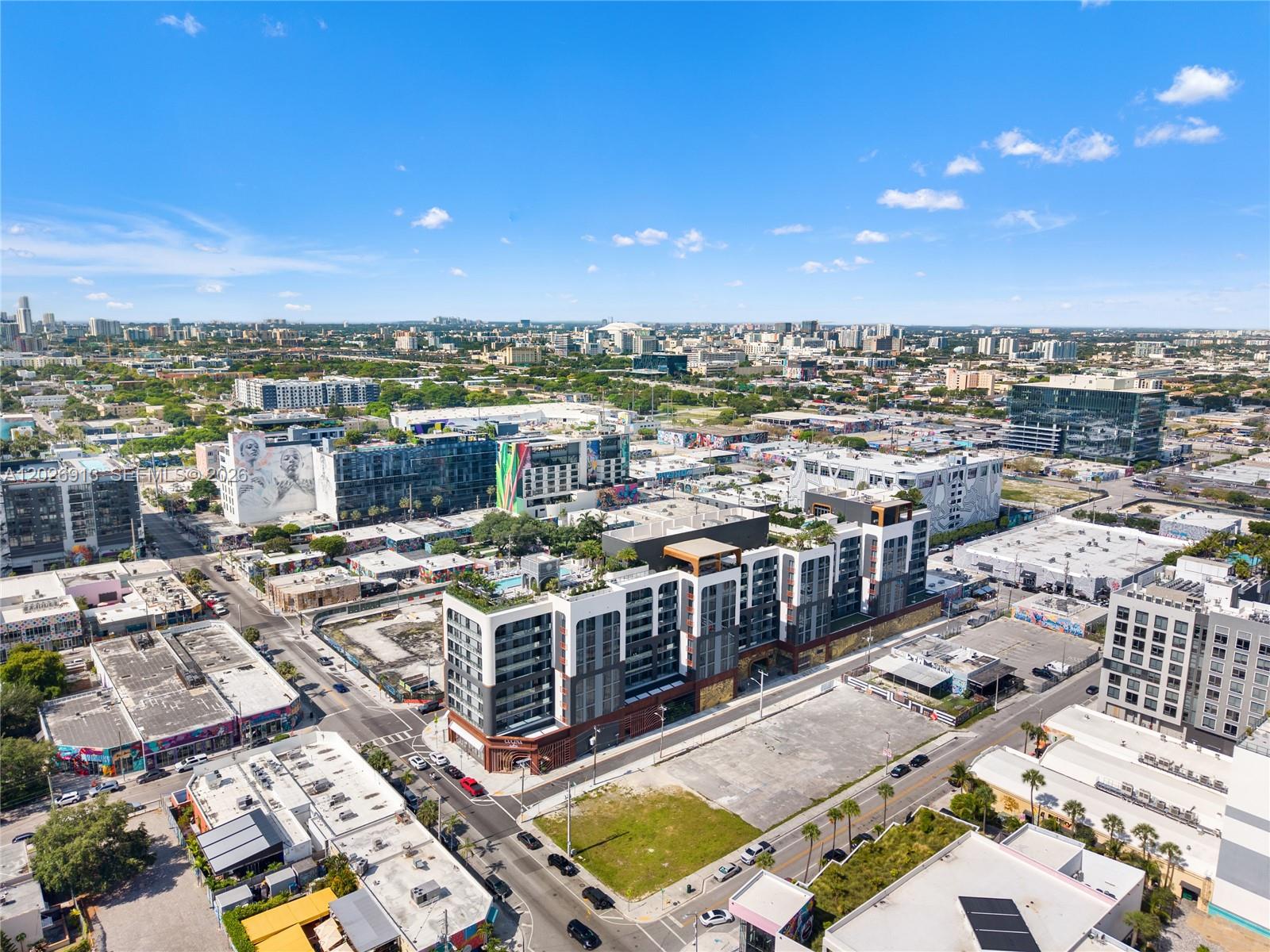 Photo of 2700 NW 2nd Avenue 717 #717 listing for Sale