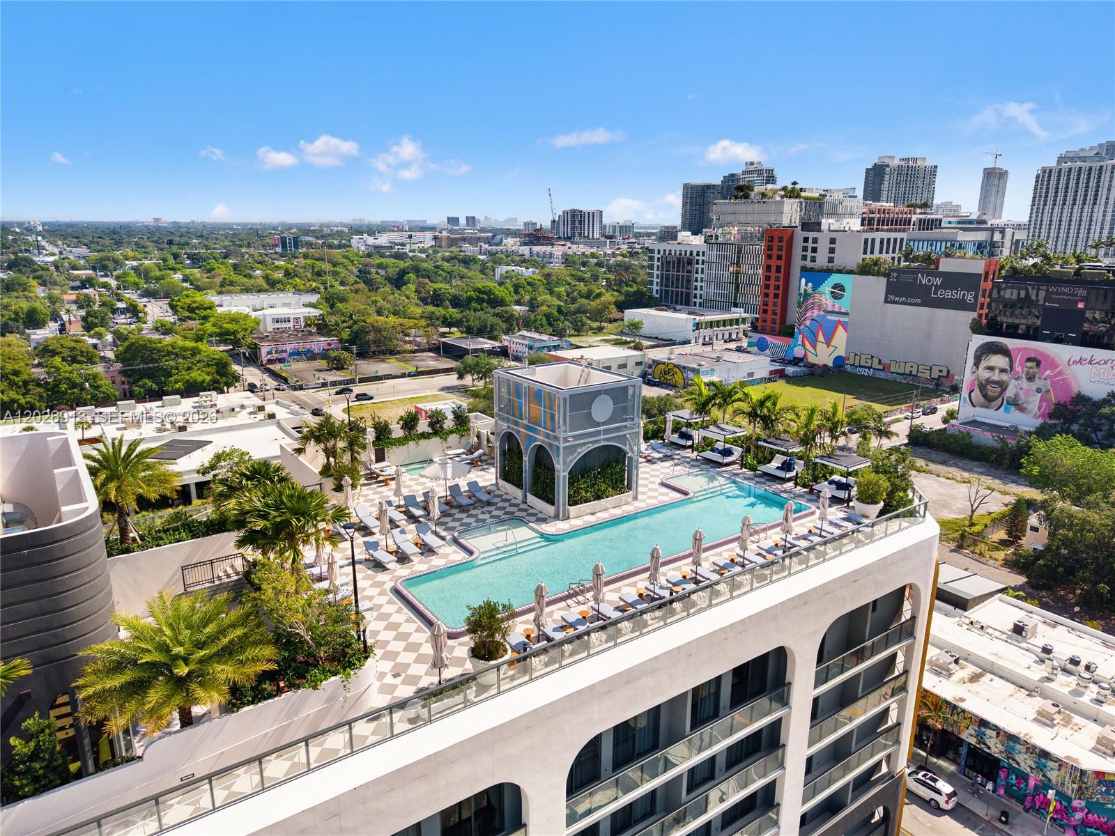 Photo of 2700 NW 2nd Avenue 717 #717 listing for Sale
