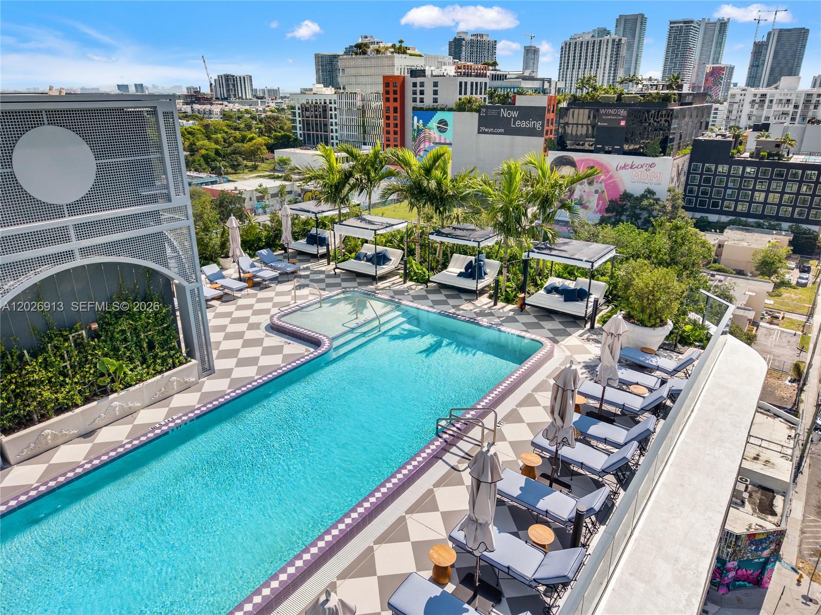 Photo of 2700 NW 2nd Avenue 717 #717 listing for Sale