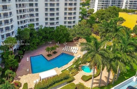 Photo of 3300 NE 192nd Street 1109 #1109 listing for Sale