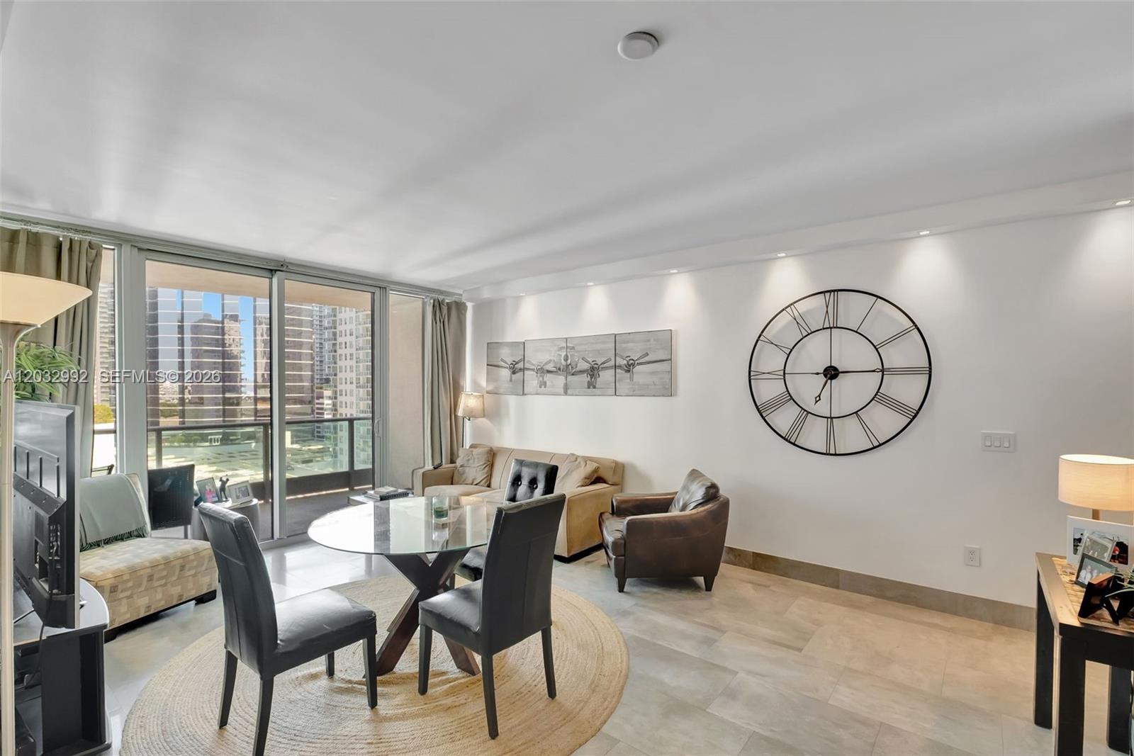 Photo of 1331 Brickell Bay Drive 1504 #1504 listing for Sale