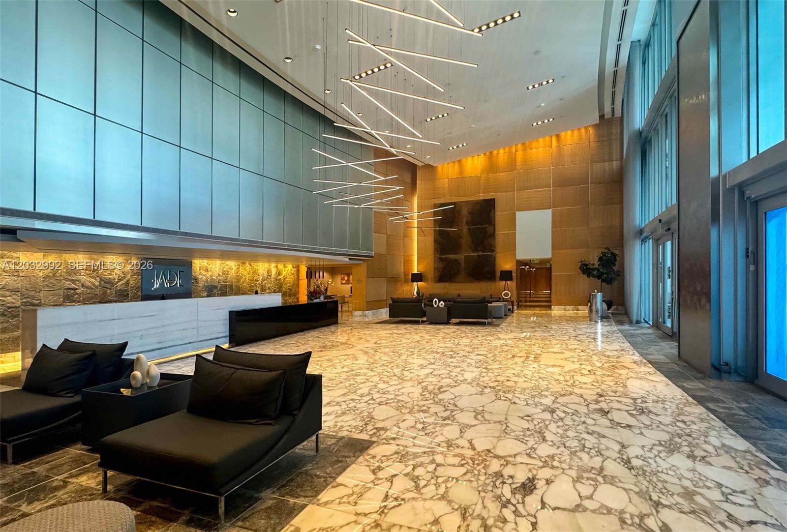 Photo of 1331 Brickell Bay Drive 1504 #1504 listing for Sale