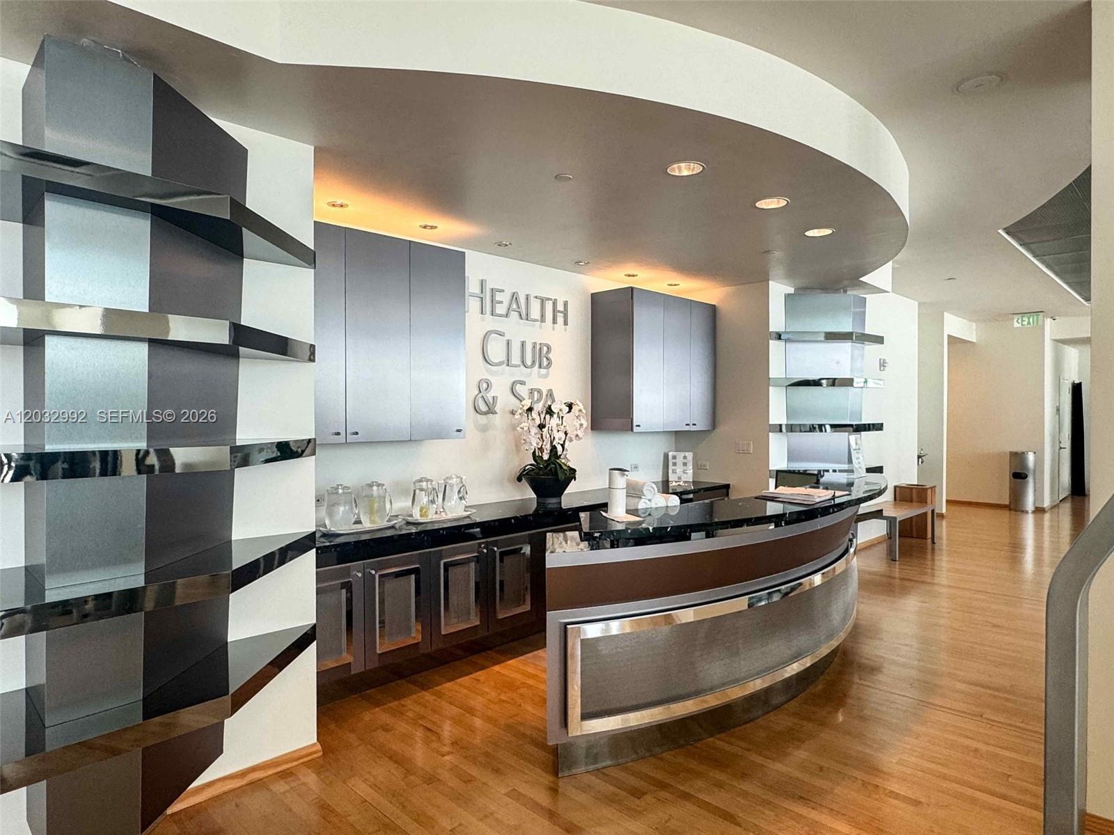 Photo of 1331 Brickell Bay Drive 1504 #1504 listing for Sale
