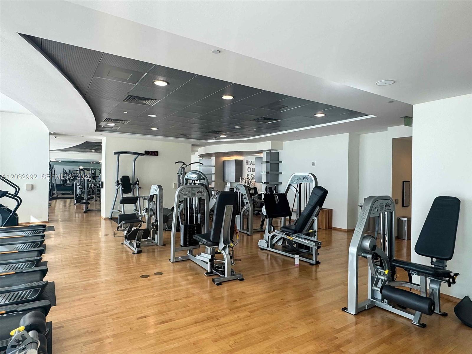Photo of 1331 Brickell Bay Drive 1504 #1504 listing for Sale