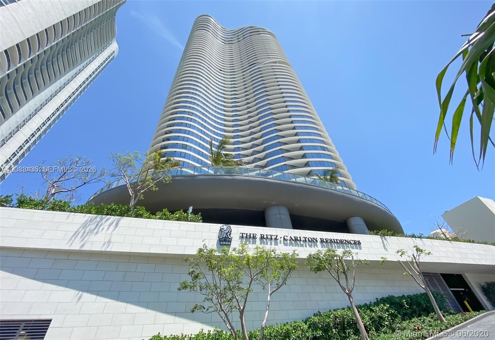 Photo of 15701 Collins Avenue 1403 #1403 listing for Sale