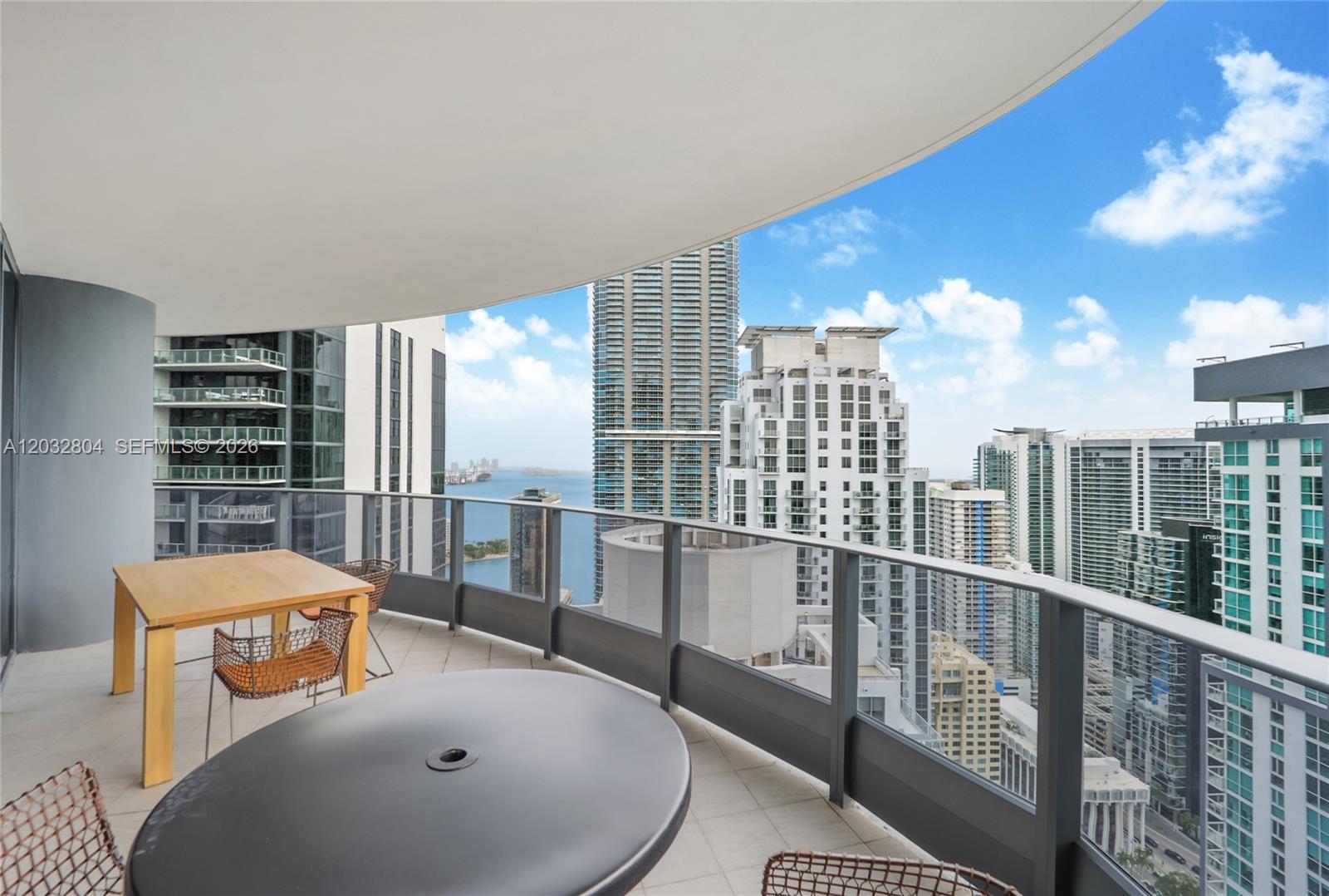 Photo of 1000 Brickell Plaza 4401 #4401 listing for Sale