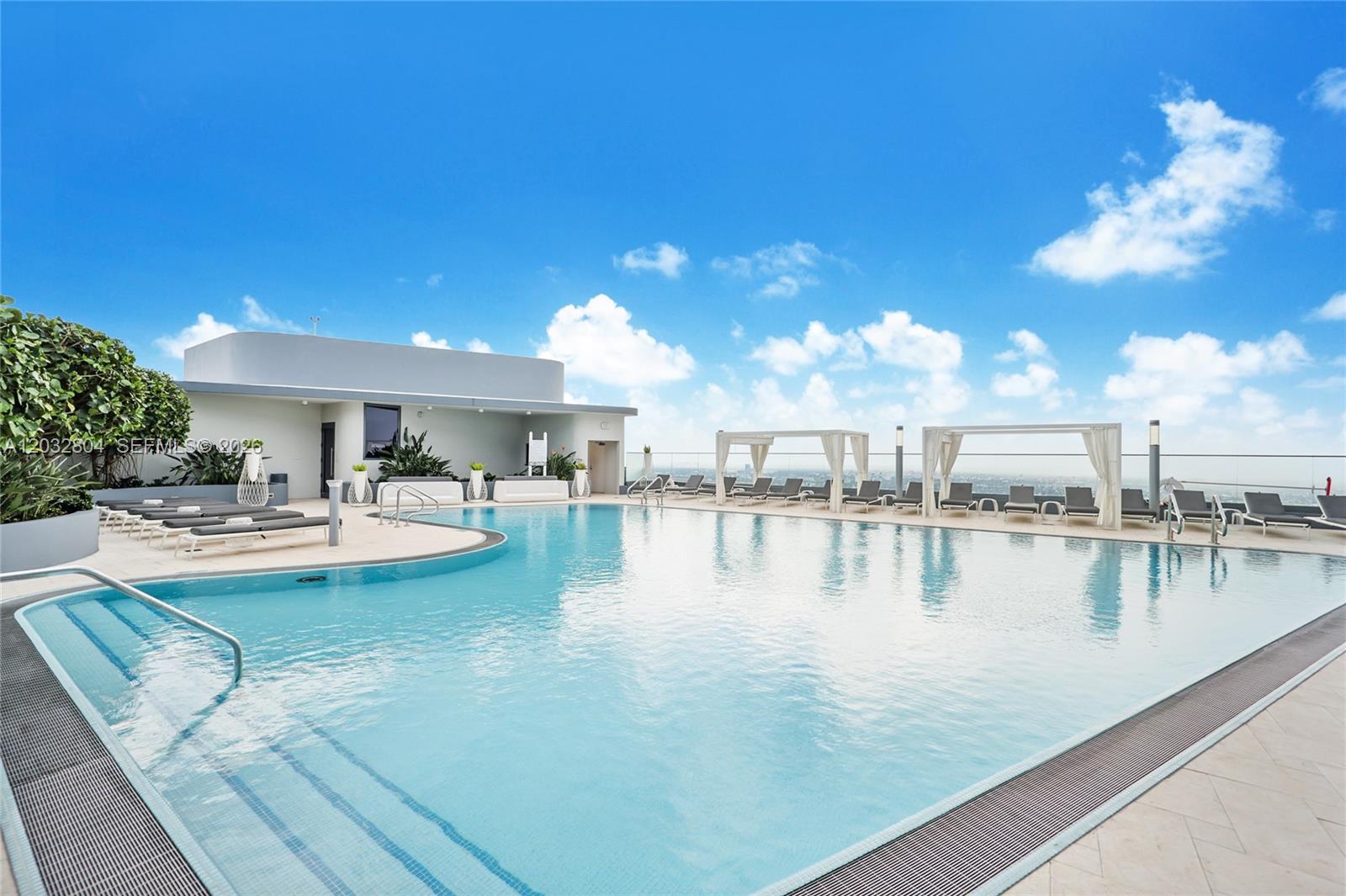 Photo of 1000 Brickell Plaza 4401 #4401 listing for Sale