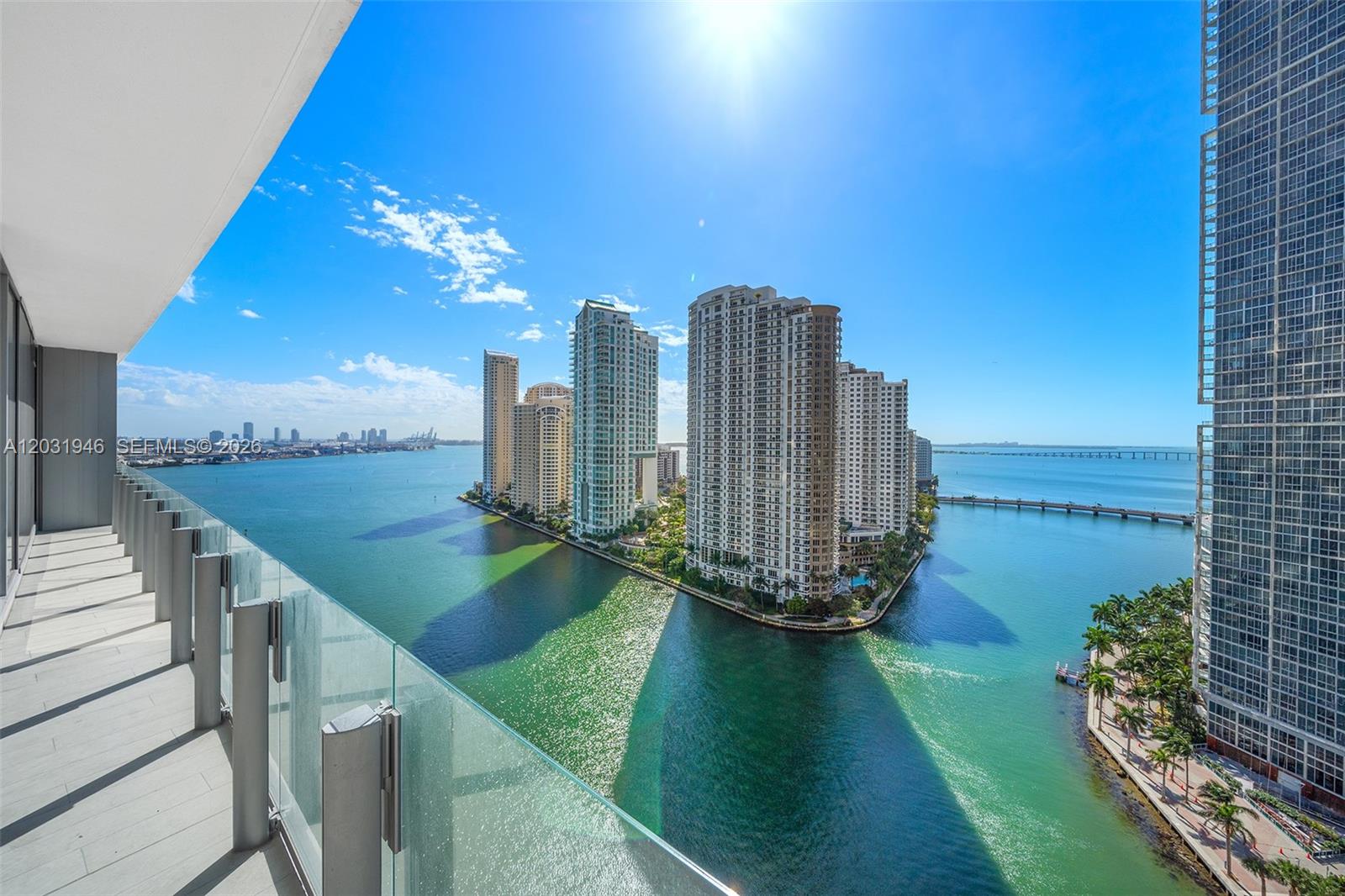Photo of 300 Biscayne Blvd Way 1904C #1904C listing for Sale