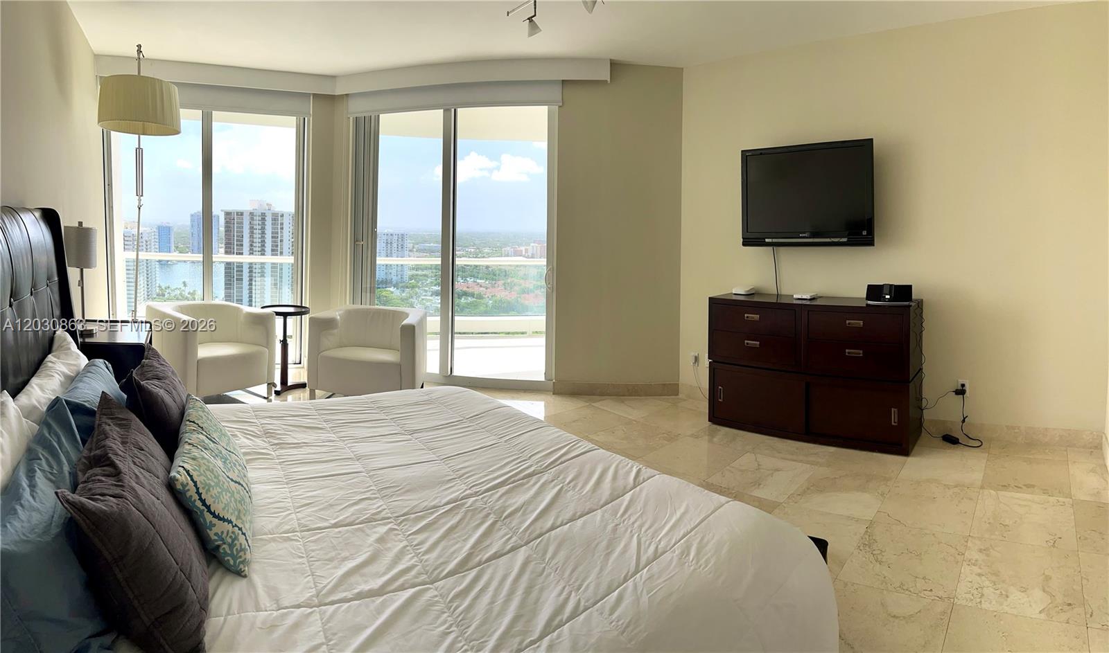 Photo of 7000 Island Boulevard 2403 #2403 listing for Sale