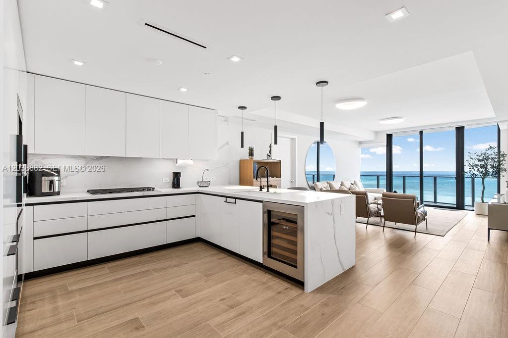Photo of 1116 N Ocean Boulevard 1205 #1205 listing for Sale