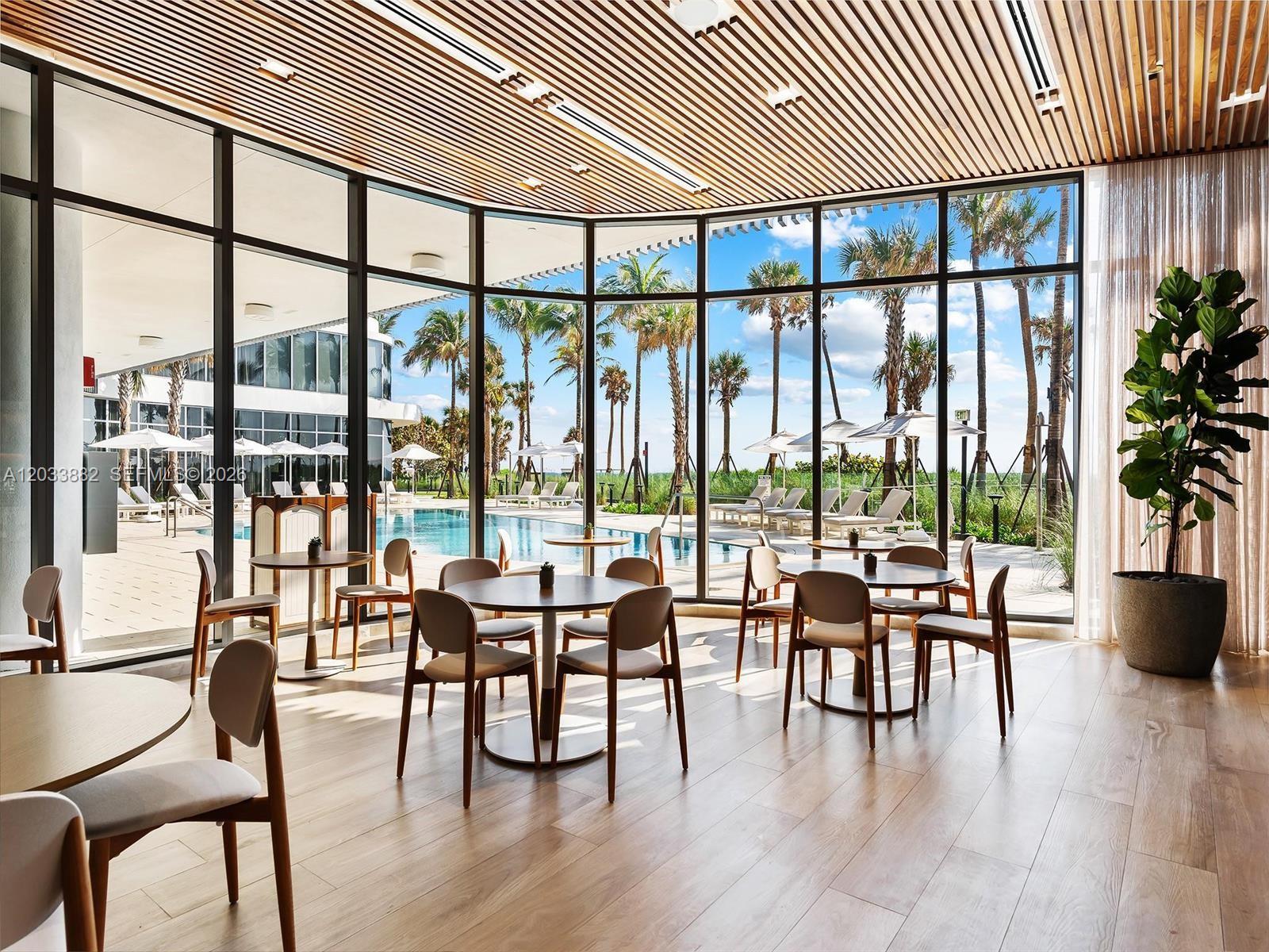 Photo of 1116 N Ocean Boulevard 1205 #1205 listing for Sale