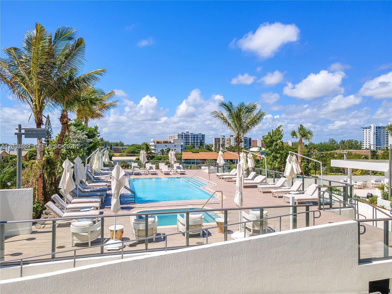 Photo of 1116 N Ocean Boulevard 1205 #1205 listing for Sale
