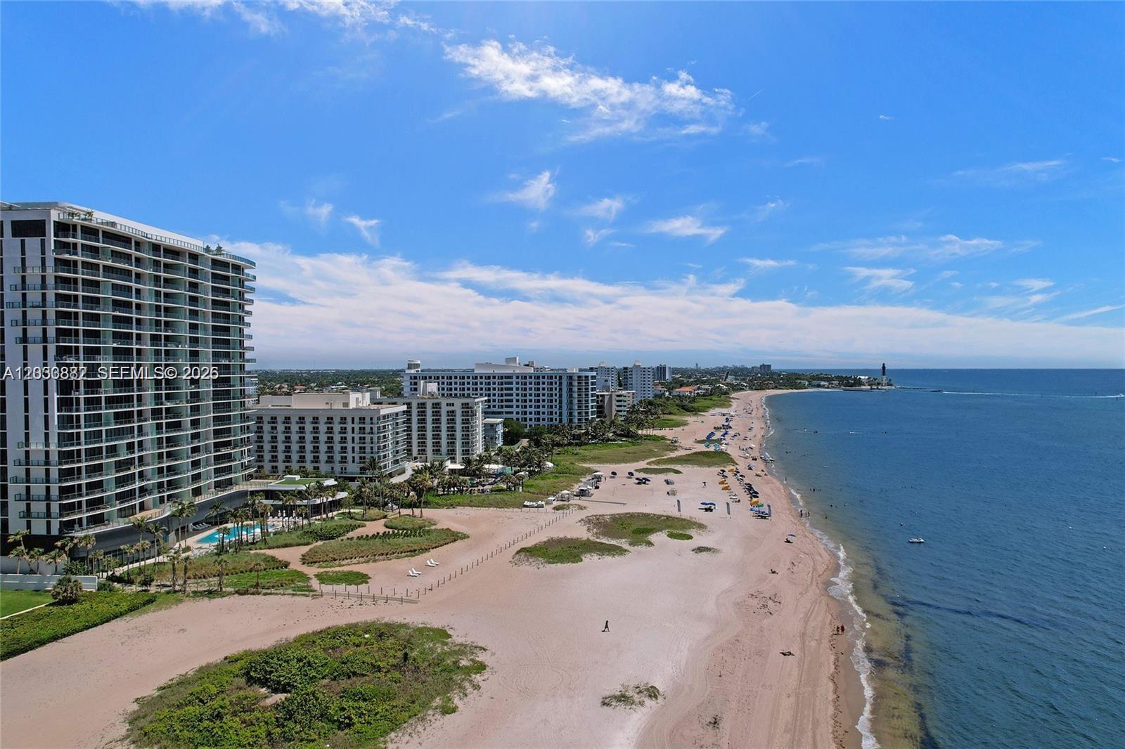 Photo of 1116 N Ocean Boulevard 1205 #1205 listing for Sale