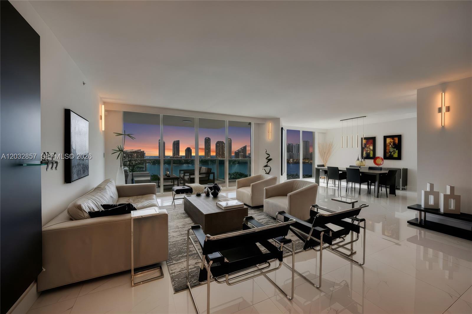 Photo of 3201 NE 183rd Street 1806 #1806 listing for Sale