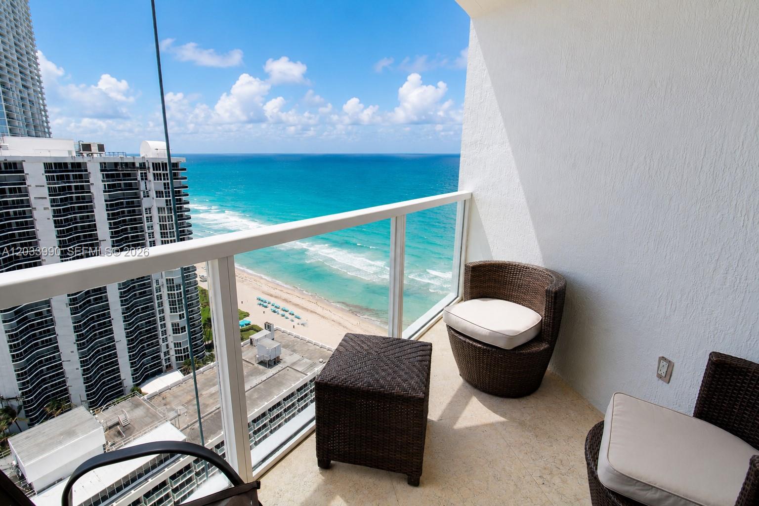 Photo of 16699 Collins Avenue 2906 #2906 listing for Sale