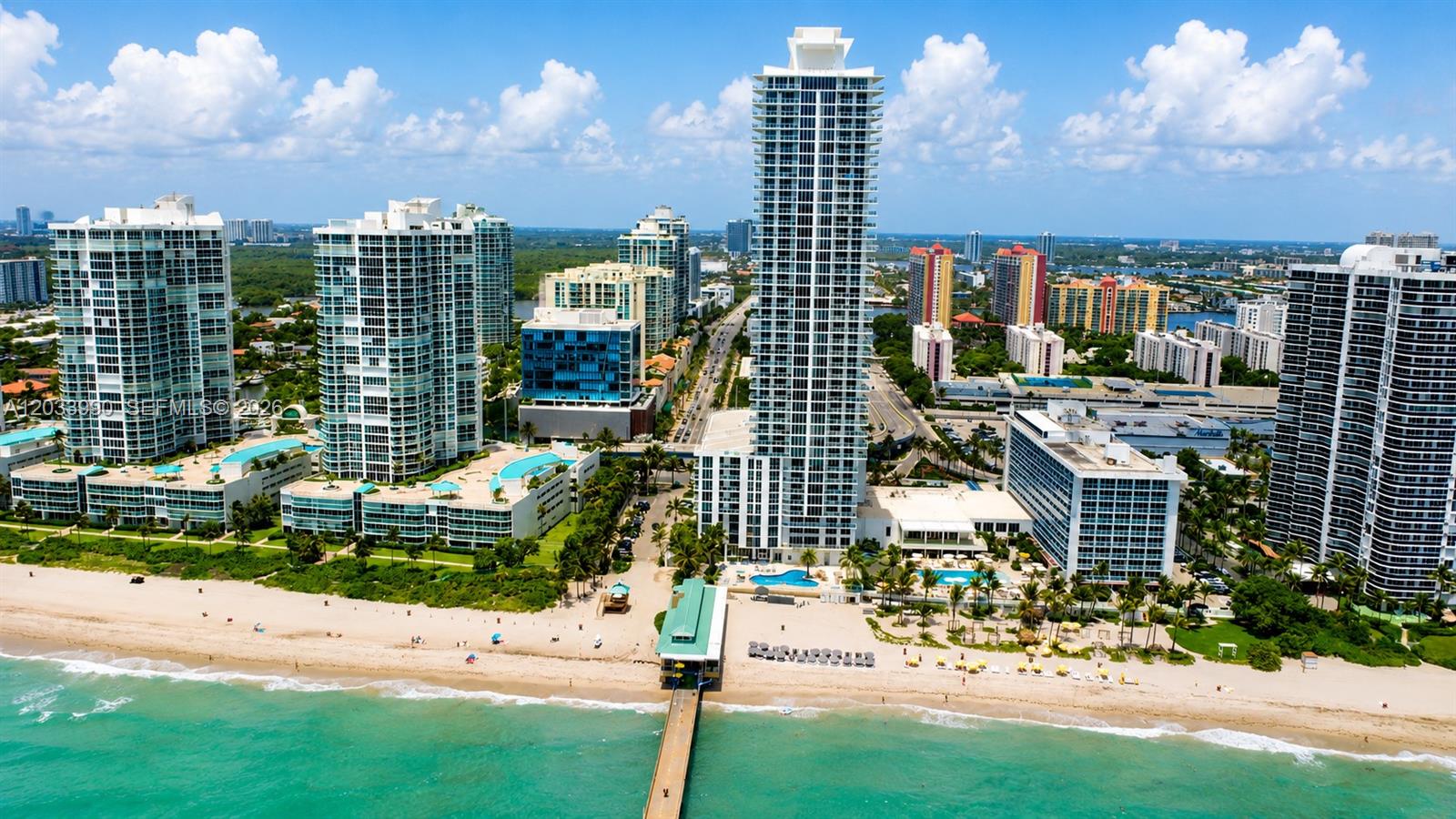 Photo of 16699 Collins Avenue 2906 #2906 listing for Sale