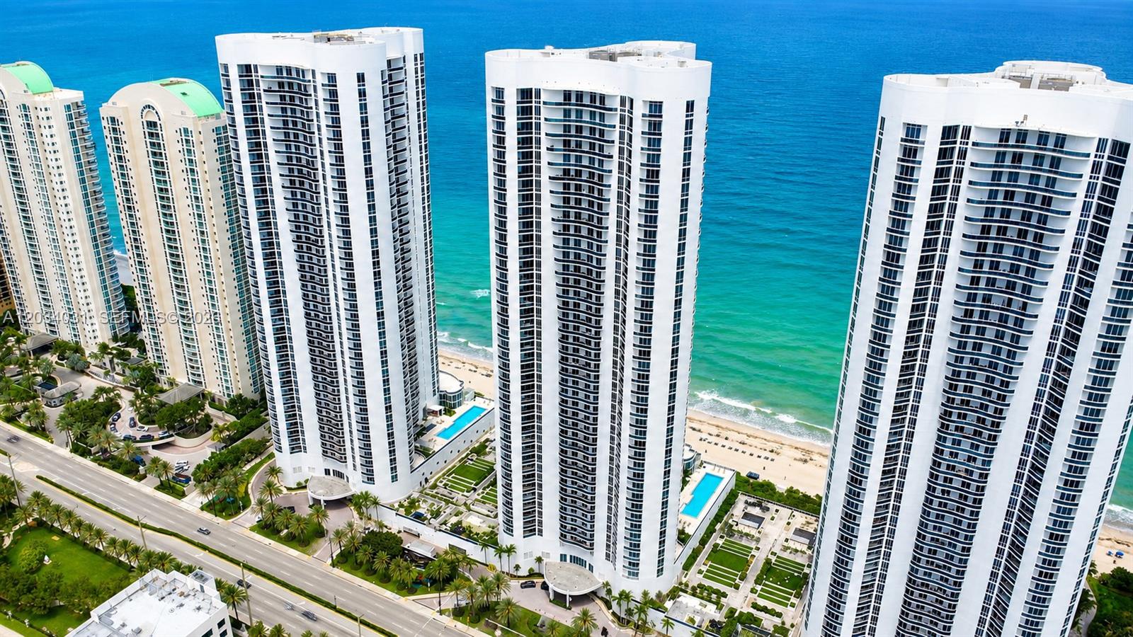 Photo of 15901 Collins Avenue 403 #403 listing for Sale