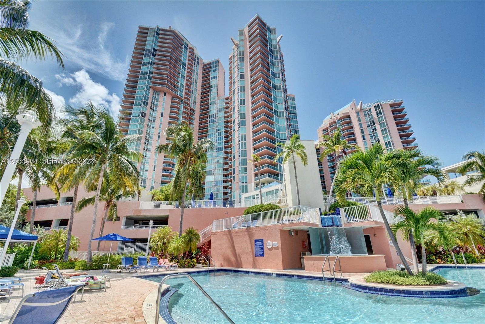 Photo of 3370 Hidden Bay Drive 1205 #1205 listing for Sale