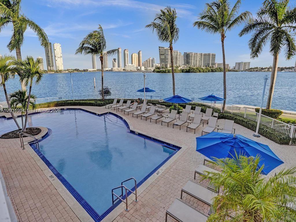 Photo of 3370 Hidden Bay Drive 1205 #1205 listing for Sale