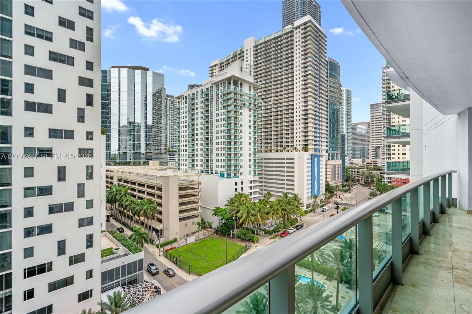 Photo of 1331 Brickell Bay Drive 1004 #1004 listing for Sale