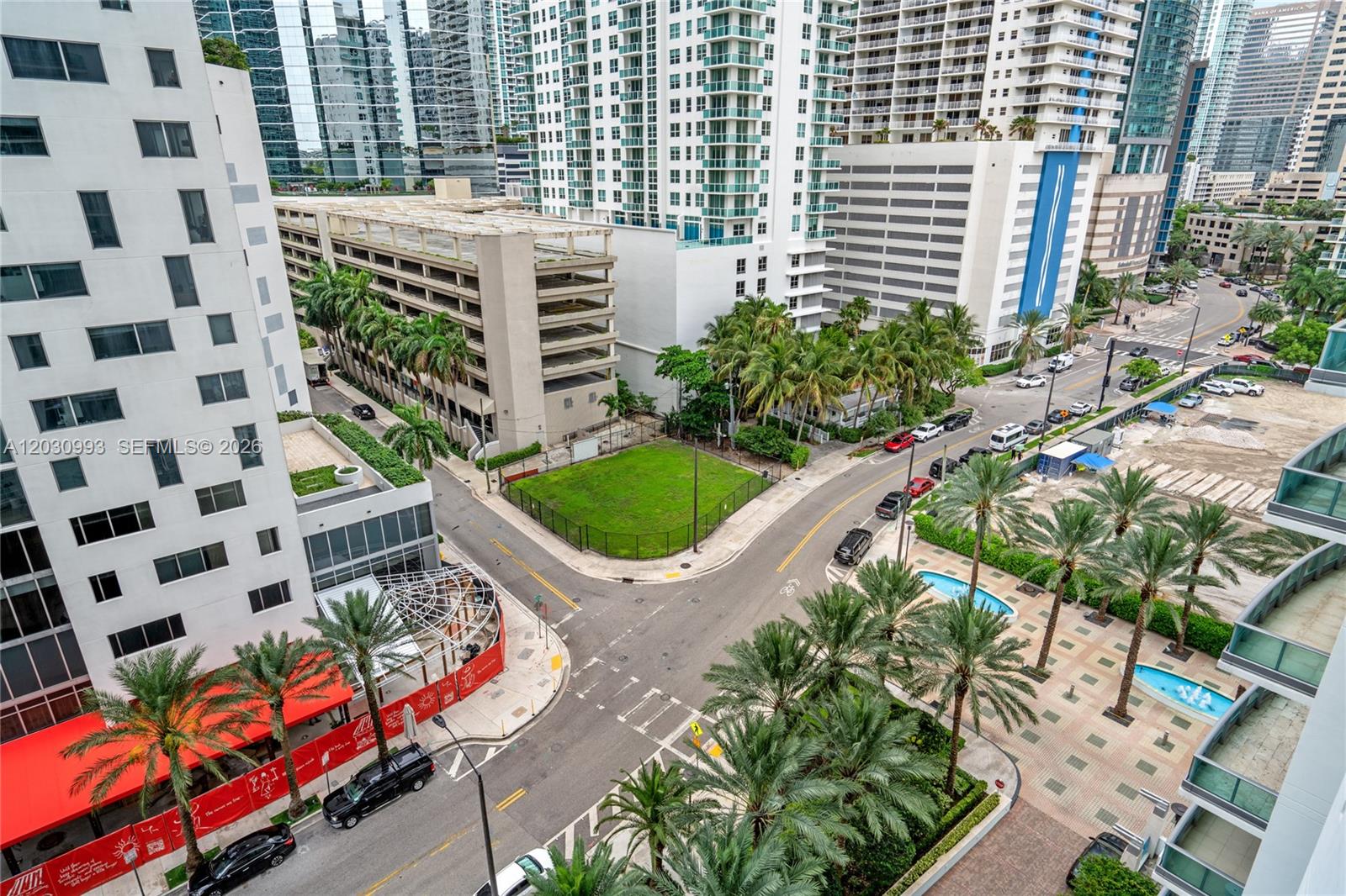 Photo of 1331 Brickell Bay Drive 1004 #1004 listing for Sale