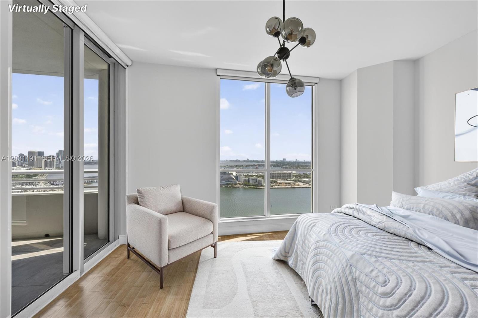 Photo of 848 Brickell Key Drive 3402 #3402 listing for Sale
