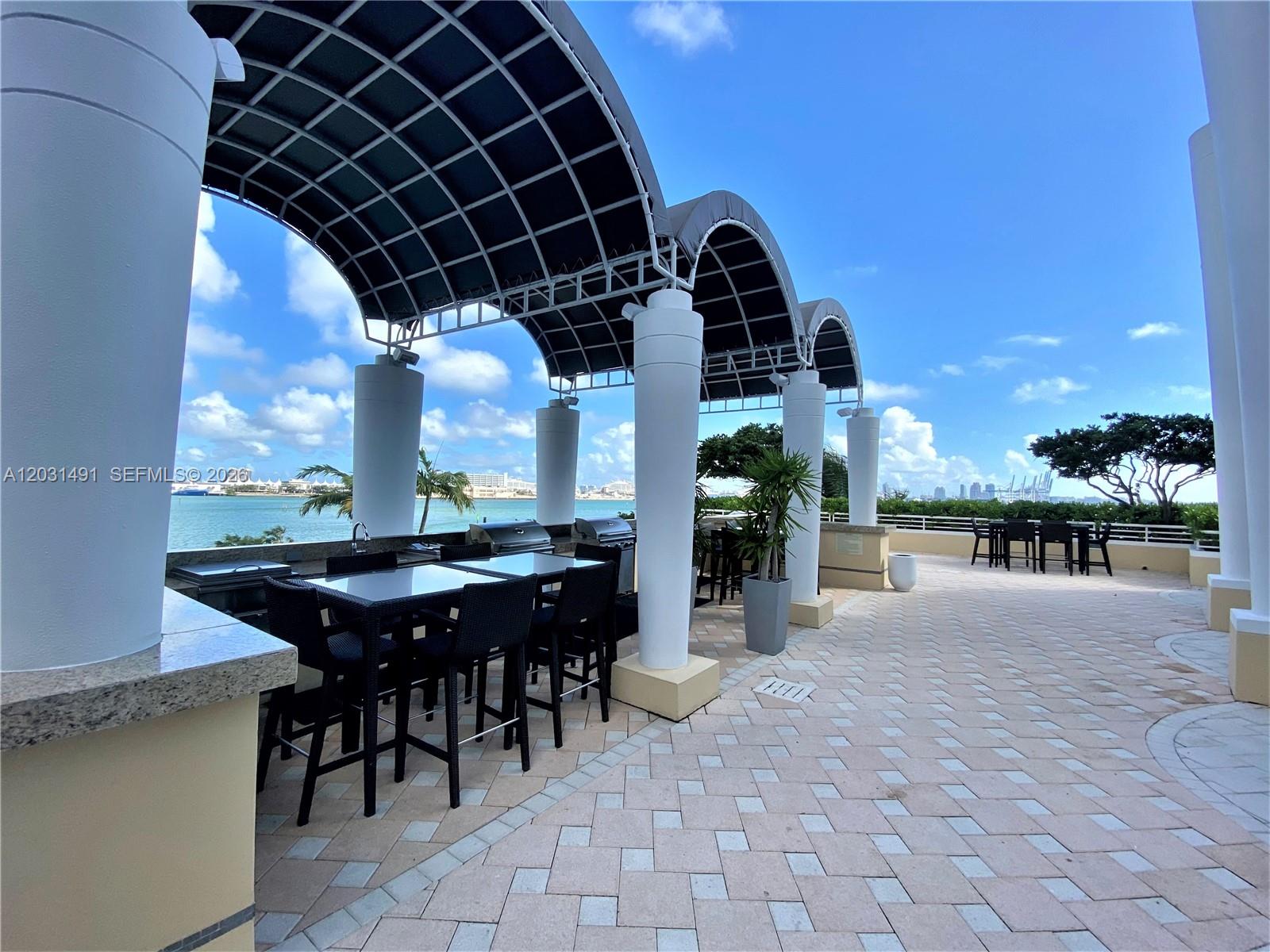 Photo of 848 Brickell Key Drive 3402 #3402 listing for Sale