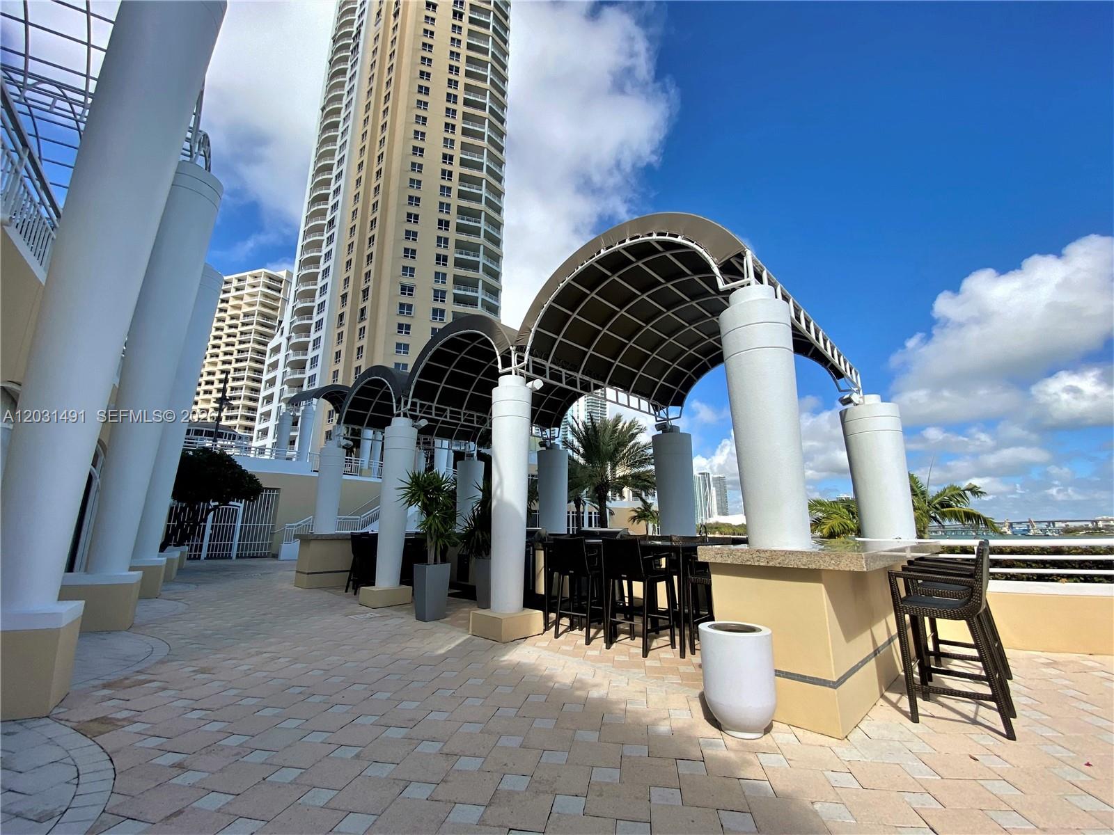 Photo of 848 Brickell Key Drive 3402 #3402 listing for Sale