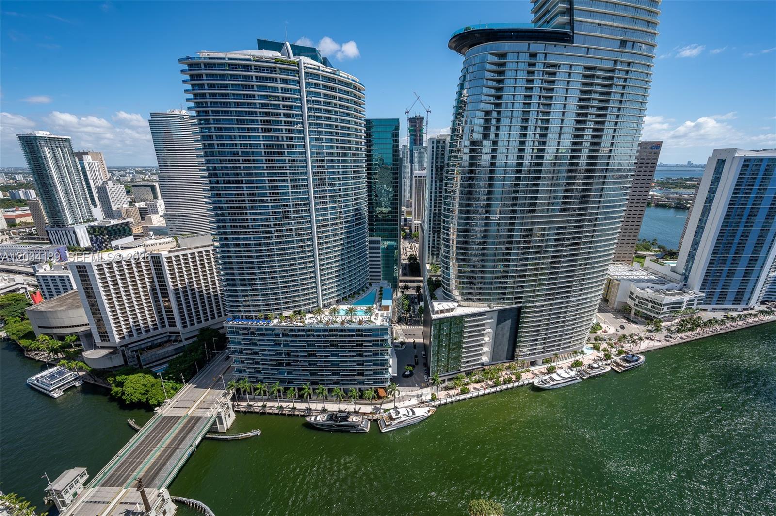 Photo of 475 Brickell Avenue 4115 #4115 listing for Sale