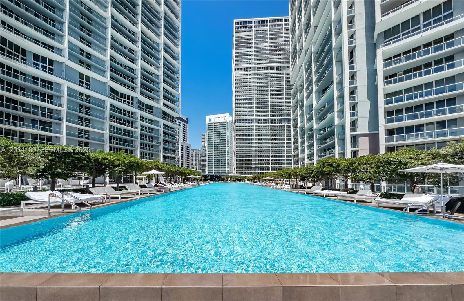 Photo of 475 Brickell Avenue 4115 #4115 listing for Sale