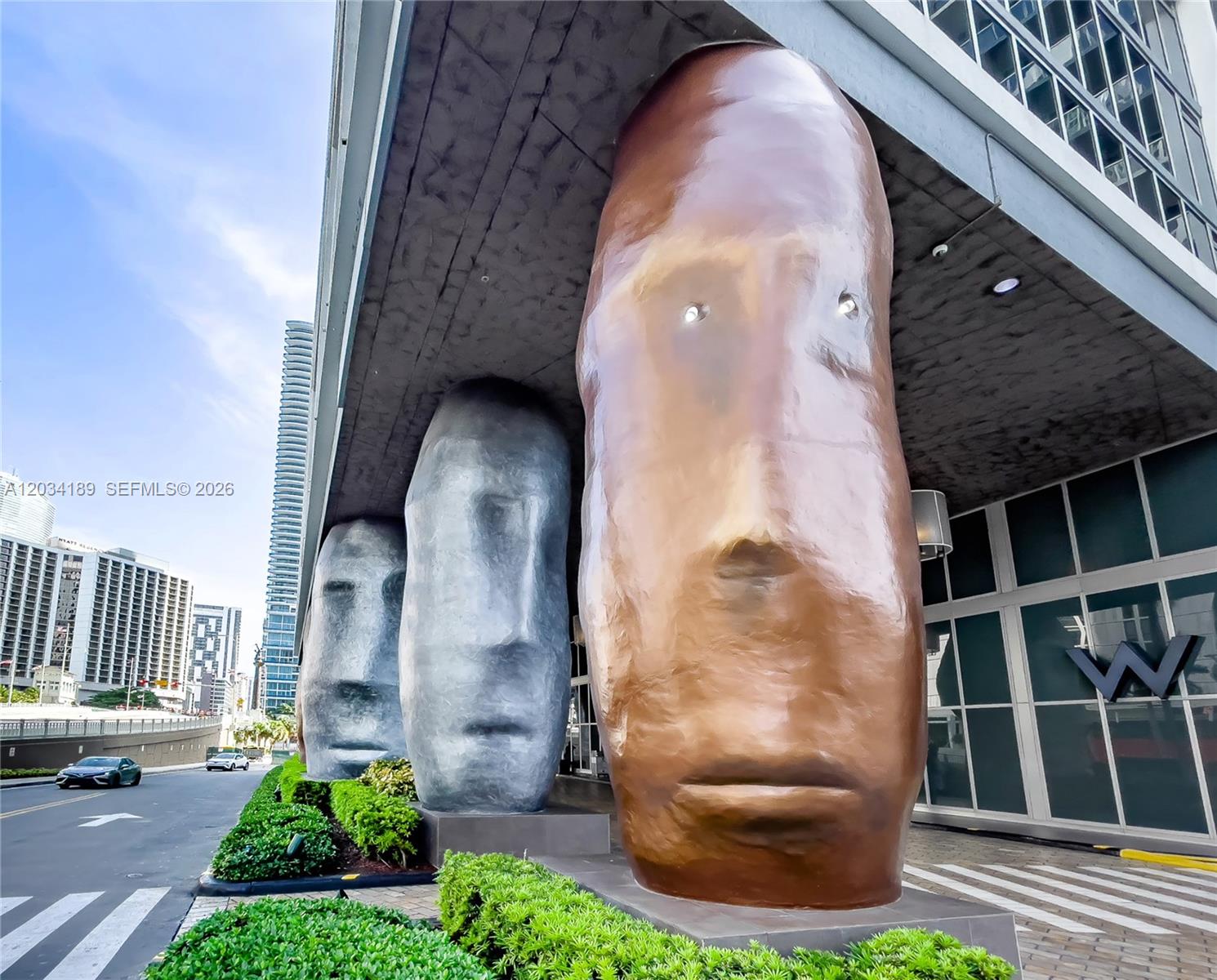 Photo of 475 Brickell Avenue 4115 #4115 listing for Sale