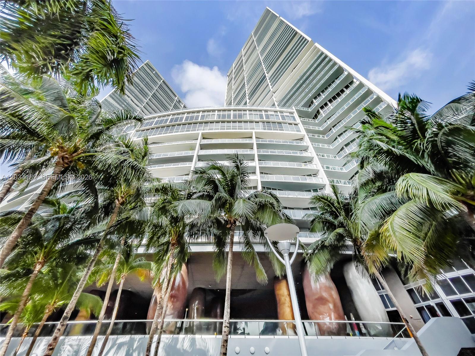 Photo of 475 Brickell Avenue 4115 #4115 listing for Sale