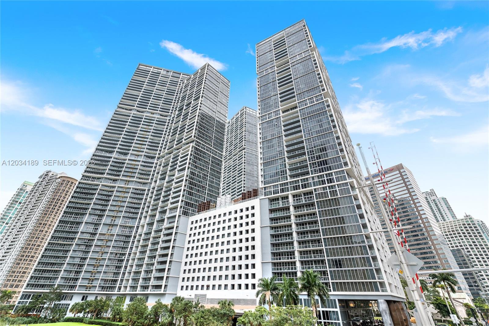 Photo of 475 Brickell Avenue 4115 #4115 listing for Sale